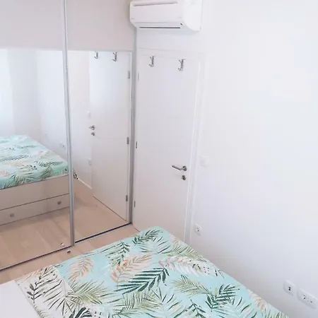 Brand New Bella Apartmán Dubrovník