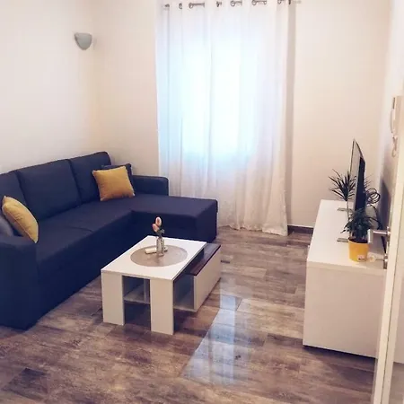 Apartmán Brand New Bella