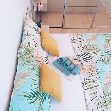 Apartman Brand New Bella